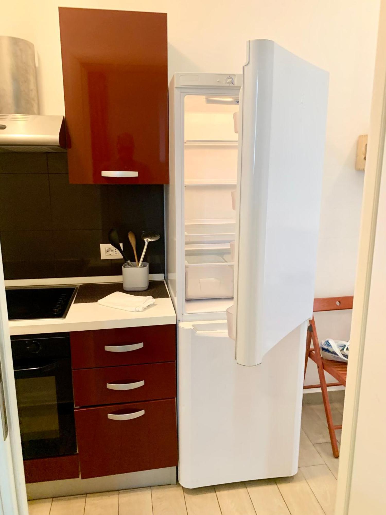 Appartamento Bolzano Centro Talvera Εξωτερικό φωτογραφία